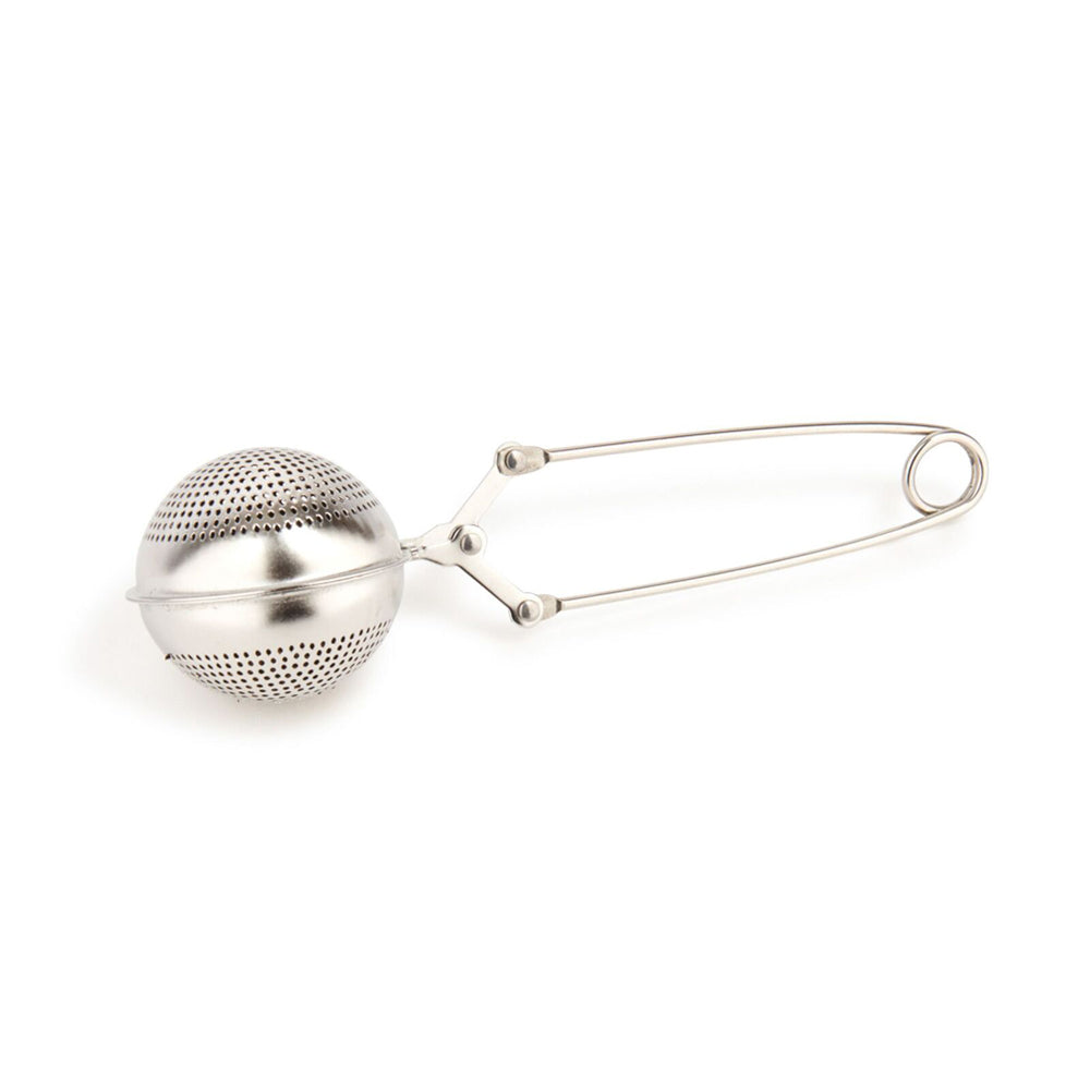 83421-la-cafetiere-16cm-single-cup-stainless-steel-tea-infuser-silver