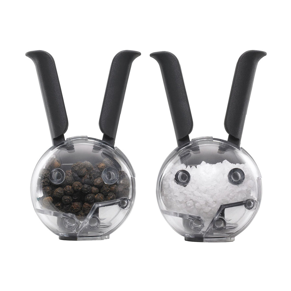 84062-chef-n-vibe-mini-magnetic-pepper-salt-grinder-ball-set-black