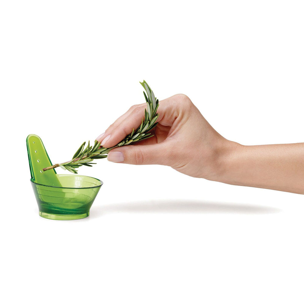 85001-chefn-zipstrip-60ml-herb-stripper-stem-remover-kitchen-utensil-green