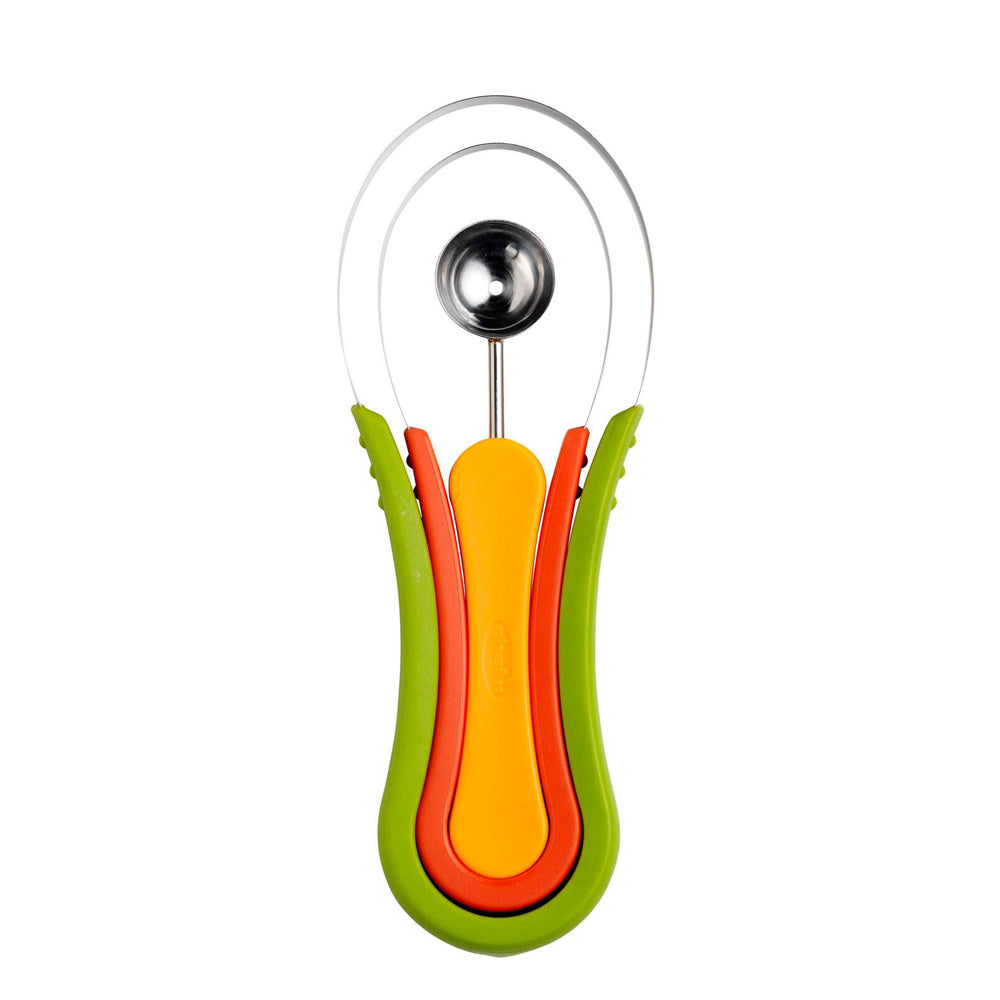 85020-3pc-chefn-scoop-troop-21-5cm-melon-baller-fruit-set