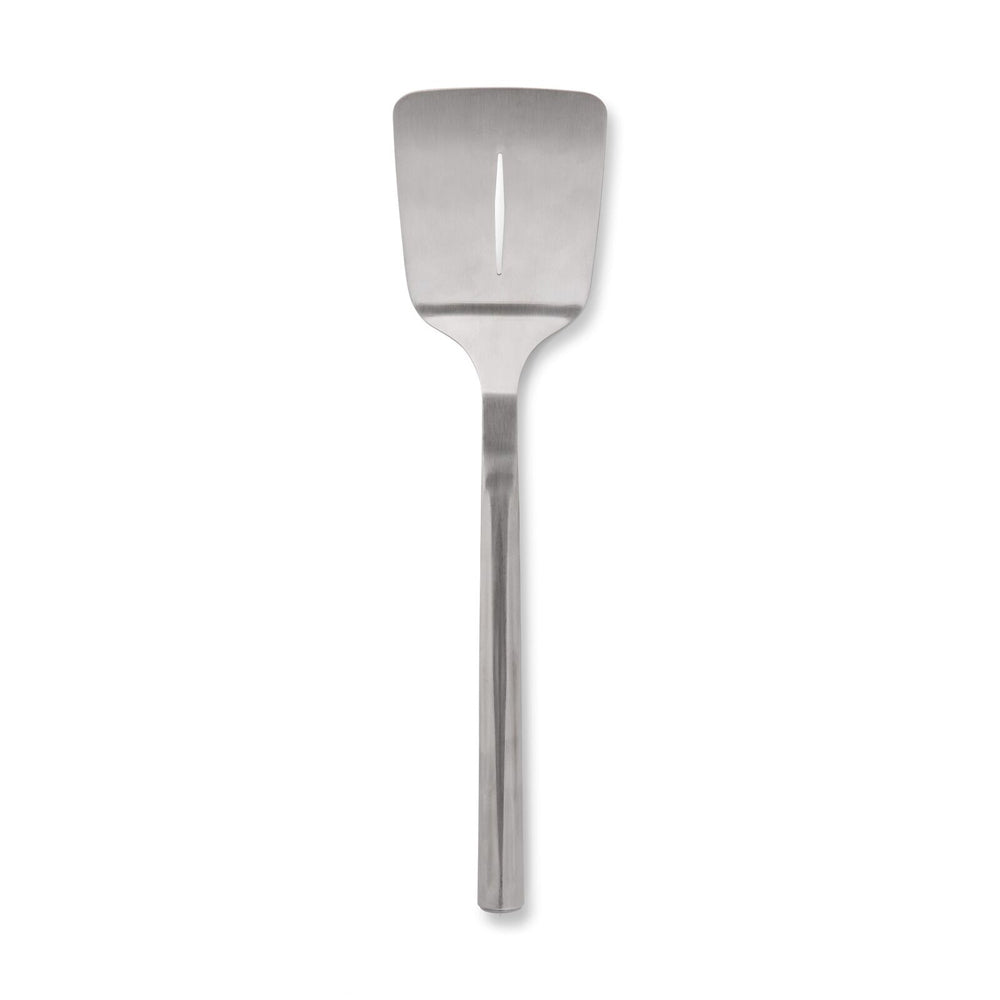 85241-chefn-classic-34cm-stainless-steel-slotted-turner-silver