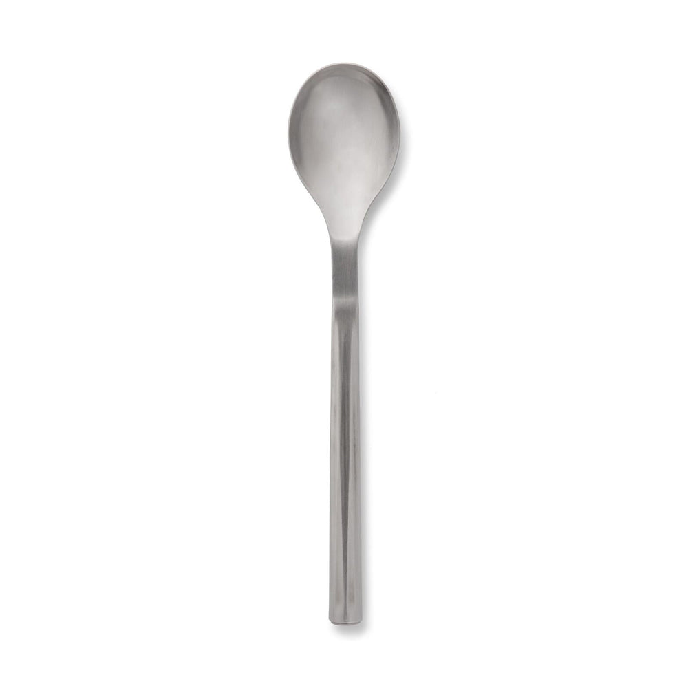 85242-chefn-classic-34-5cm-stainless-steel-solid-spoon-silver