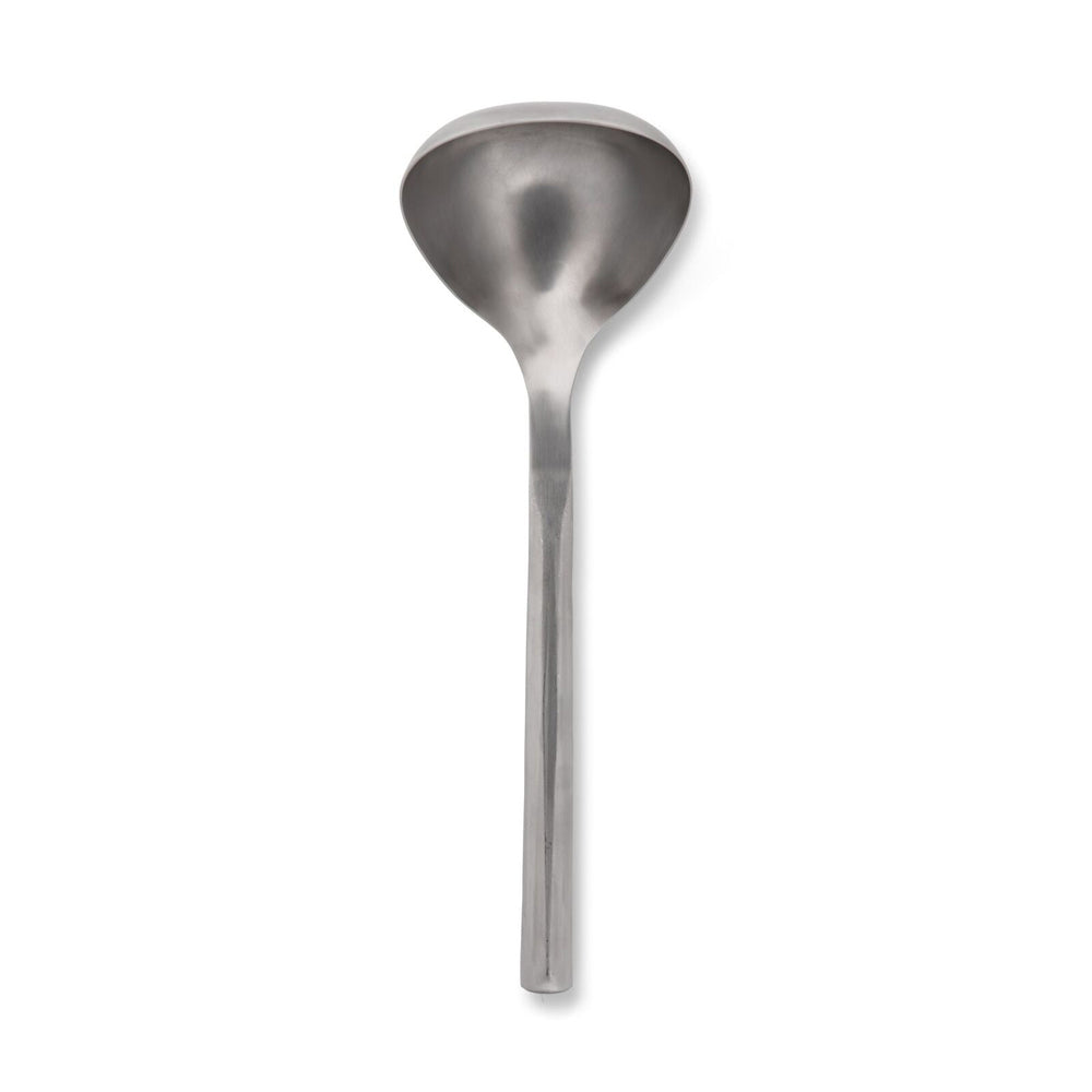 85244-chefn-classic-33cm-stainless-steel-ladle-silver