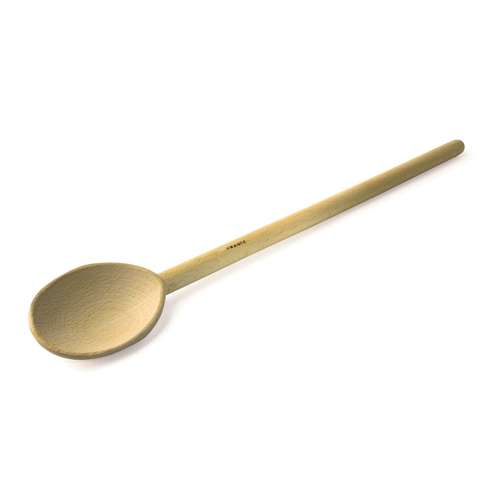 86009-euroline-40cm-wooden-spoon-cooking-utensil-beige