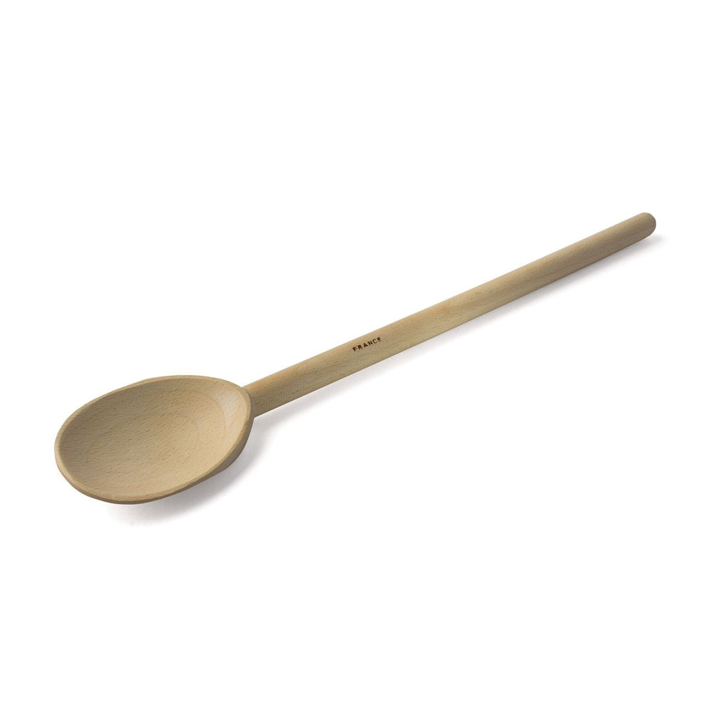 860091-euroline-35cm-wooden-spoon-cooking-utensil-beige