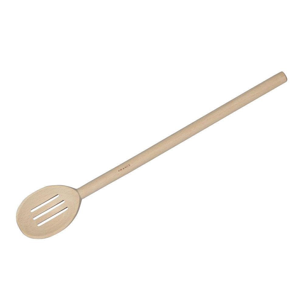 860202-euroline-35cm-wooden-slotted-spoon-cooking-utensil-beige