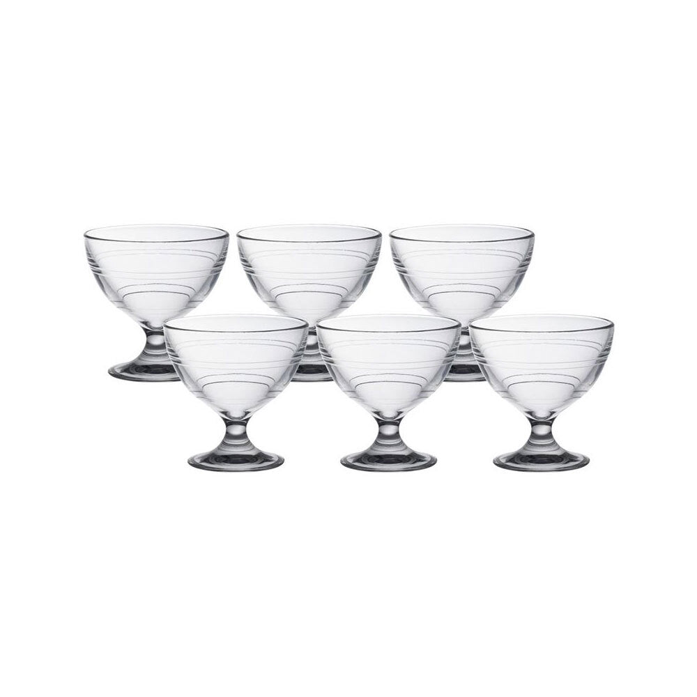 88016-6pc-duralex-gigogne-dessert-cups-250ml-capacity-clear