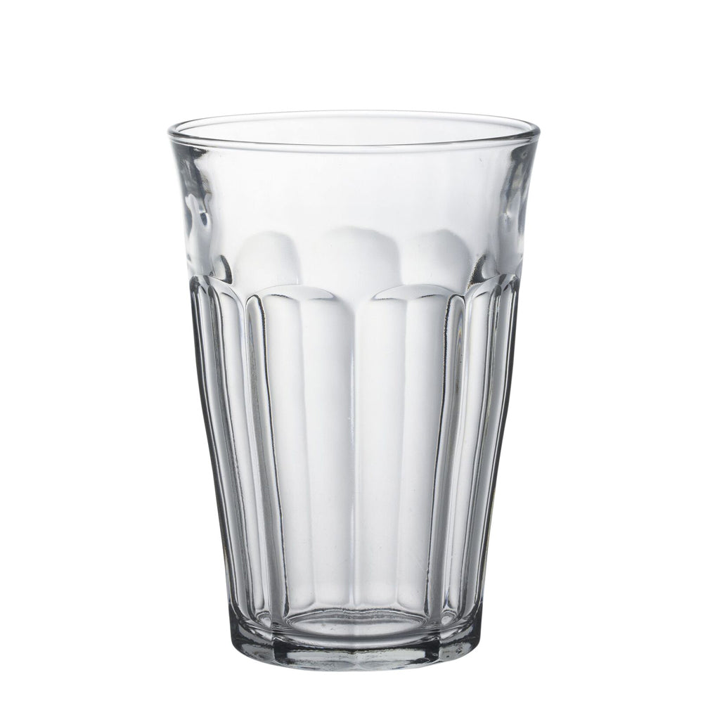 88031-6pc-duralex-picardie-360ml-highball-tumbler-glasses-clear
