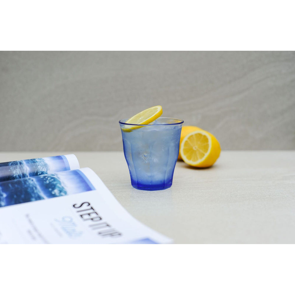 88042-6pc-duralex-picardie-250ml-marine-tumbler-glasses-blue