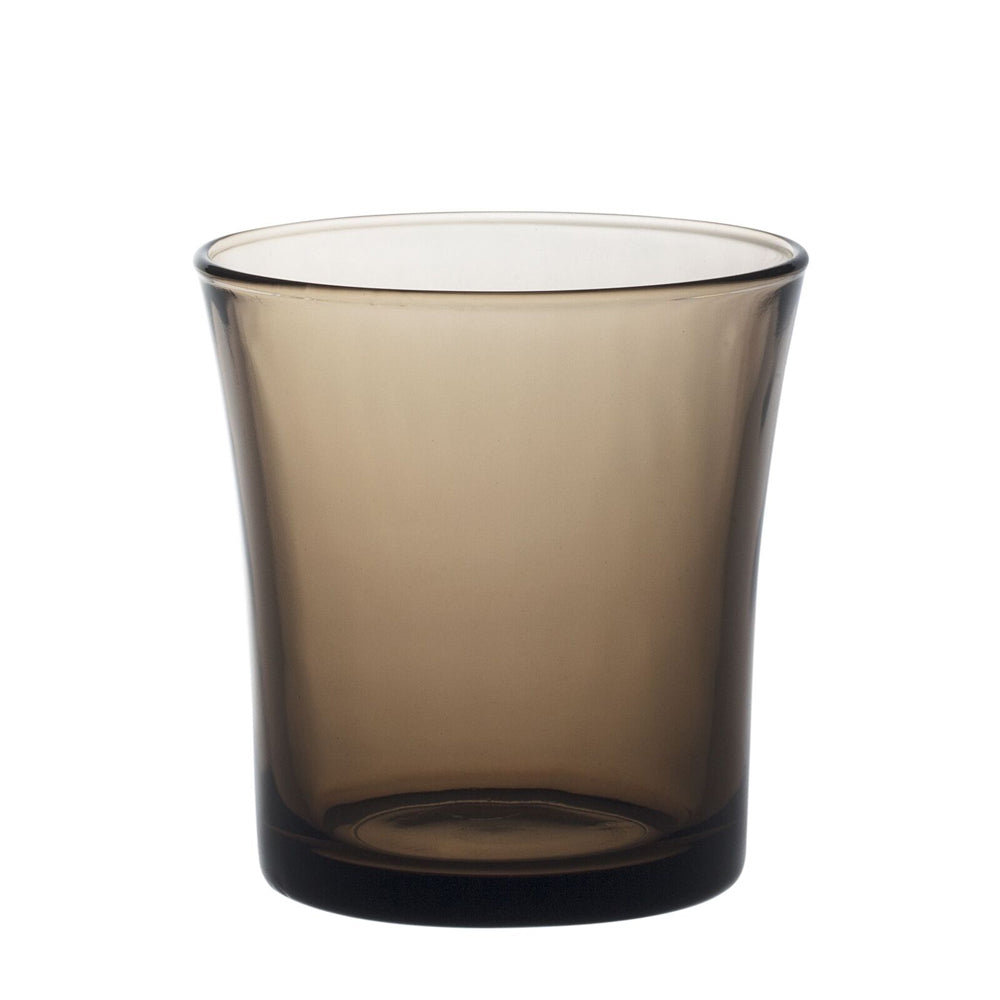 88070-6pc-duralex-lys-creole-210ml-tumbler-glasses-brown