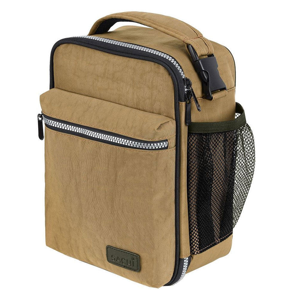 8819kh-sachi-explorer-28cm-insulated-lunch-storage-bag-khaki