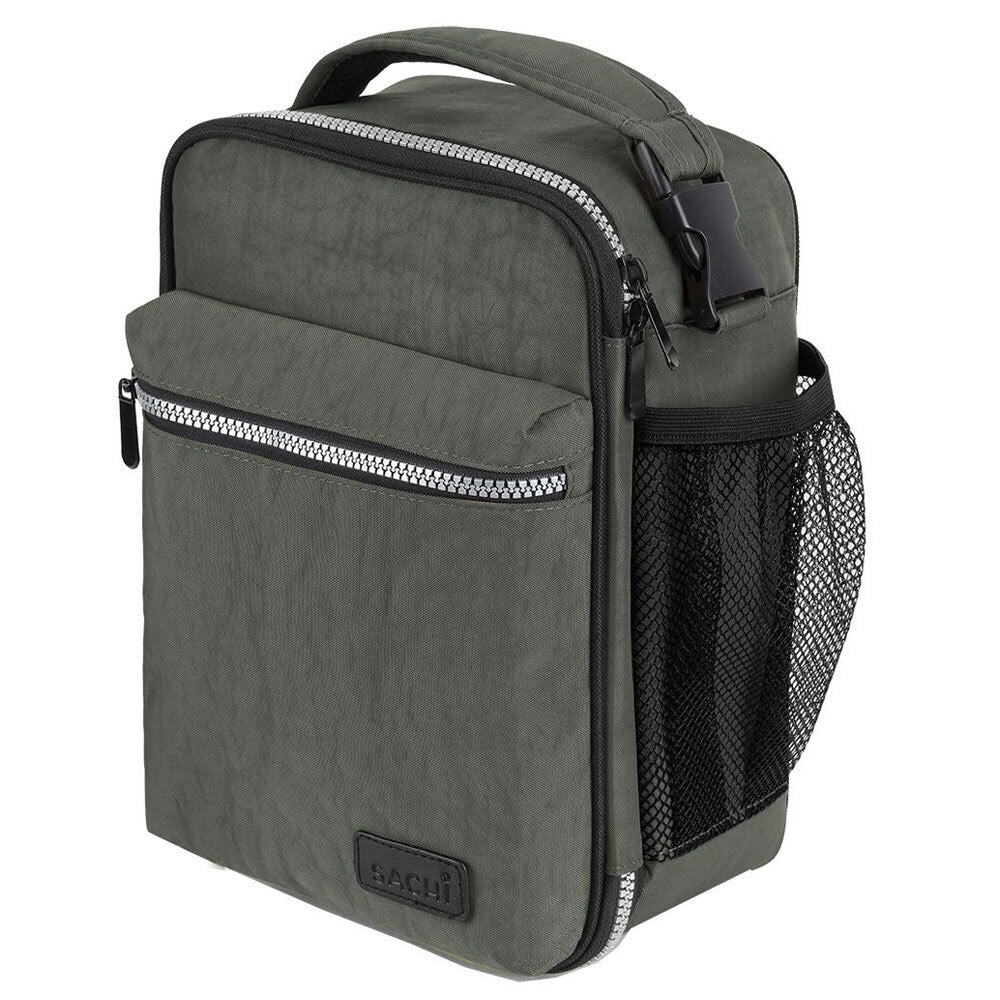 8819st-sachi-explorer-28cm-insulated-lunch-storage-bag-steel