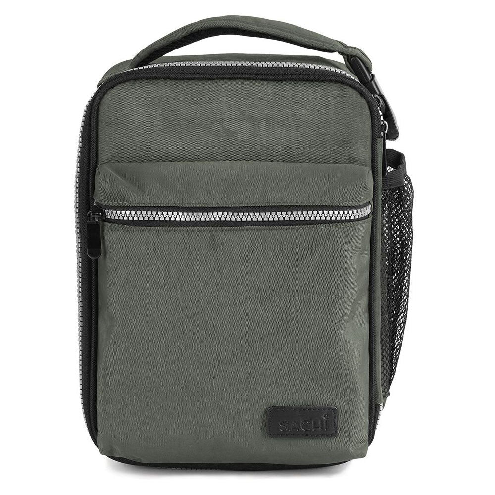 8819st-sachi-explorer-28cm-insulated-lunch-storage-bag-steel