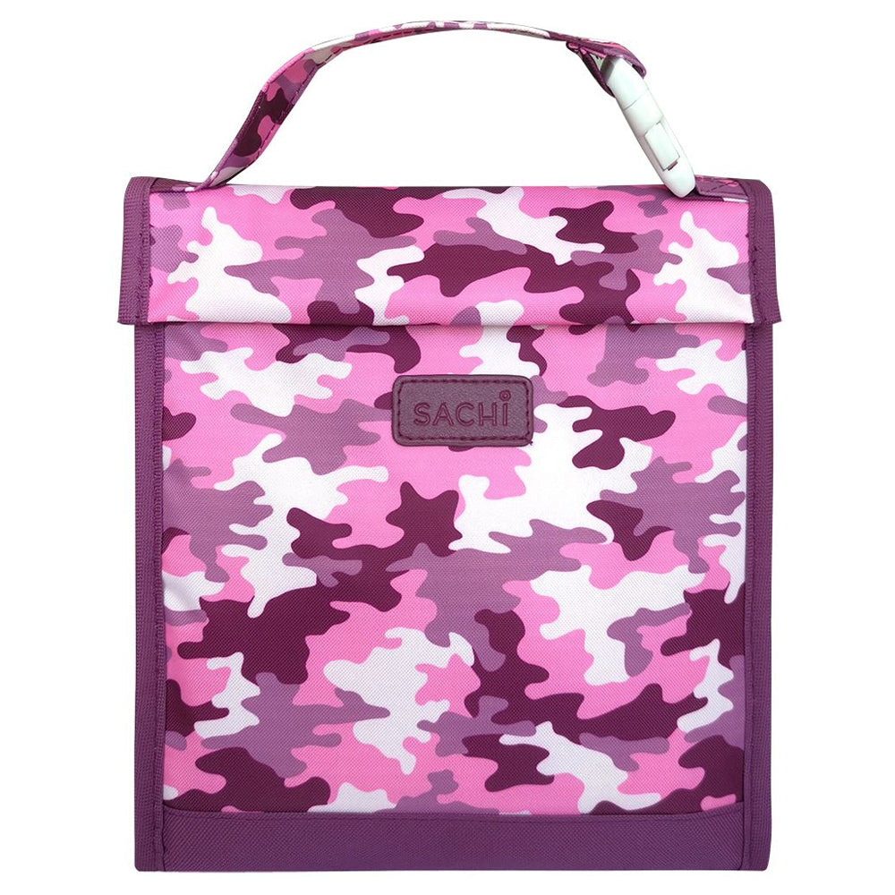 8820cp-sachi-junior-24cm-insulated-lunch-pouch-w-carry-handle-camo-pink