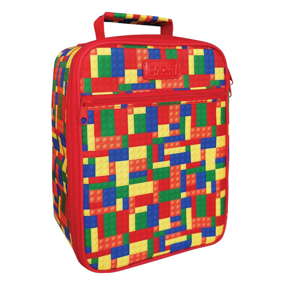 8821br-sachi-28x21-5cm-kids-insulated-lunch-tote-bag-bricks