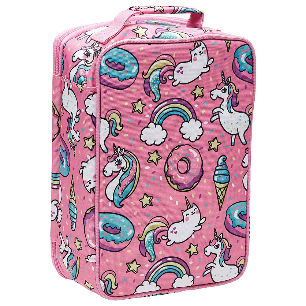 8821un-sachi-28x21-5cm-kids-insulated-lunch-tote-bag-unicorn
