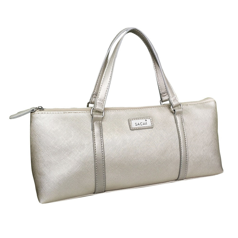 8833cg-sachi-36x15cm-insulated-wine-carrier-purse-champagne-gold