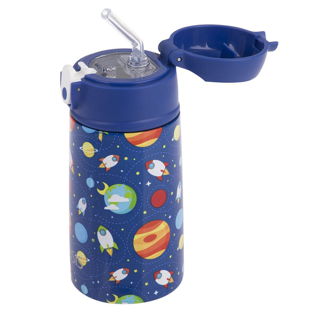8875-1os-oasis-400ml-stainless-steel-double-wall-insulated-kids-bottle-outer-space