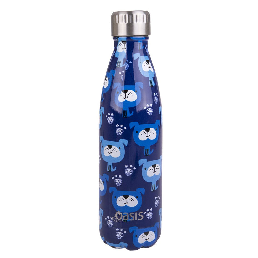 8880bhr-oasis-500ml-double-wall-insulated-bottle-stainless-steel-blue-heeler