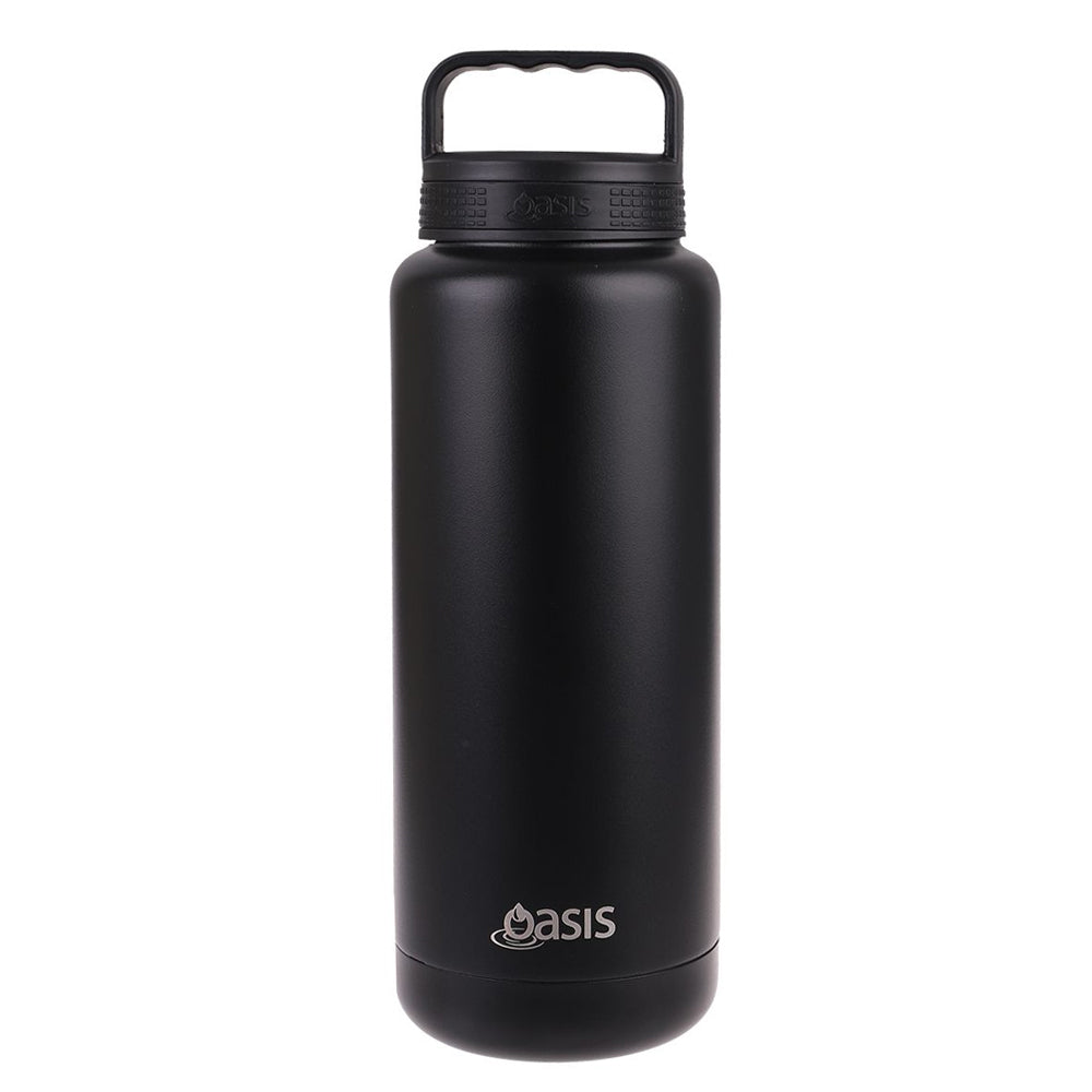 8894blk-oasis1-2l-double-wall-insulated-titan-bottle-stainless-steel-black