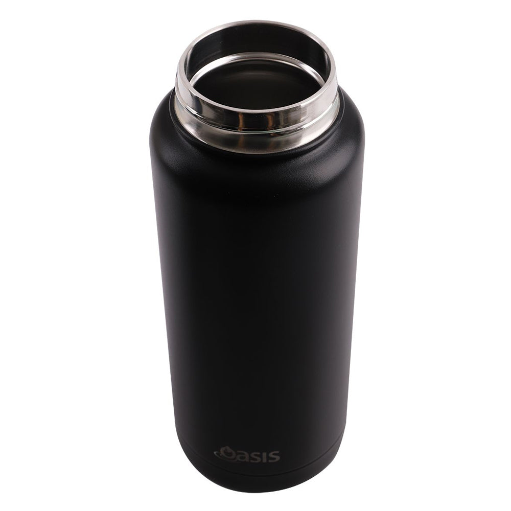 8894blk-oasis1-2l-double-wall-insulated-titan-bottle-stainless-steel-black