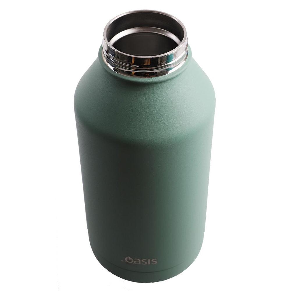8895sg-oasis1-9l-double-wall-insulated-titan-bottle-stainless-steel-sage-green