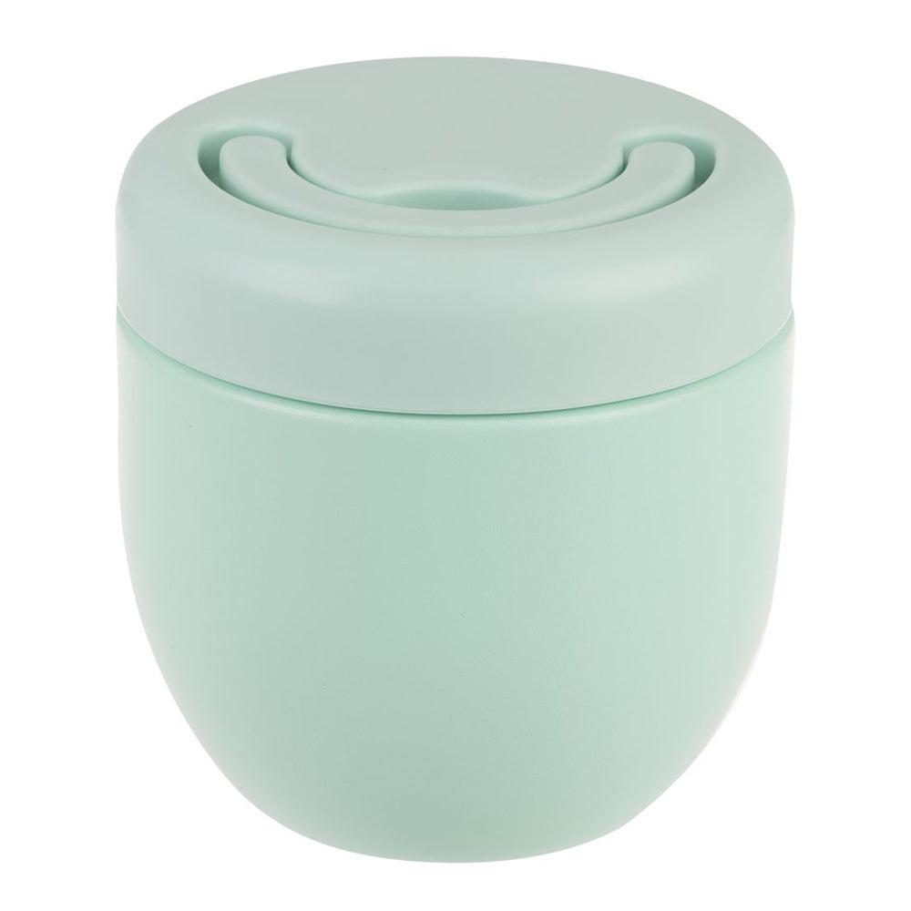 8927mt-oasis-470ml-stainless-steel-double-wall-insulated-food-pod-mint