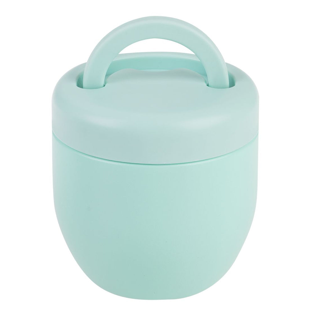 8927mt-oasis-470ml-stainless-steel-double-wall-insulated-food-pod-mint