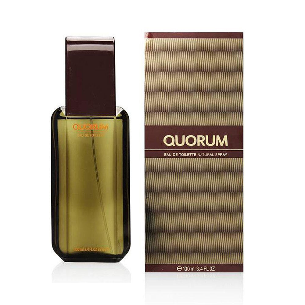 Quorom 100ml EDT - Men