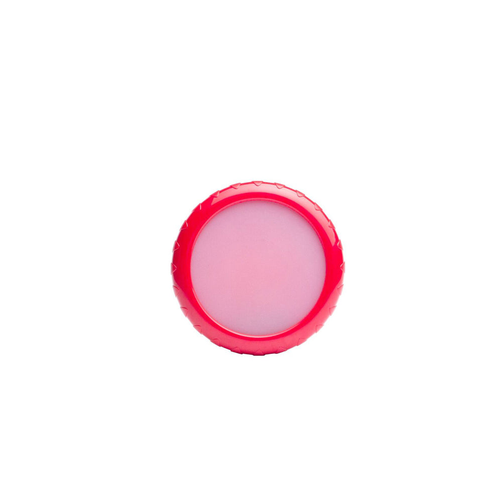 Cuisena 13cm Fresh Fruit/Veggie Keeper Silicone Pod - Red