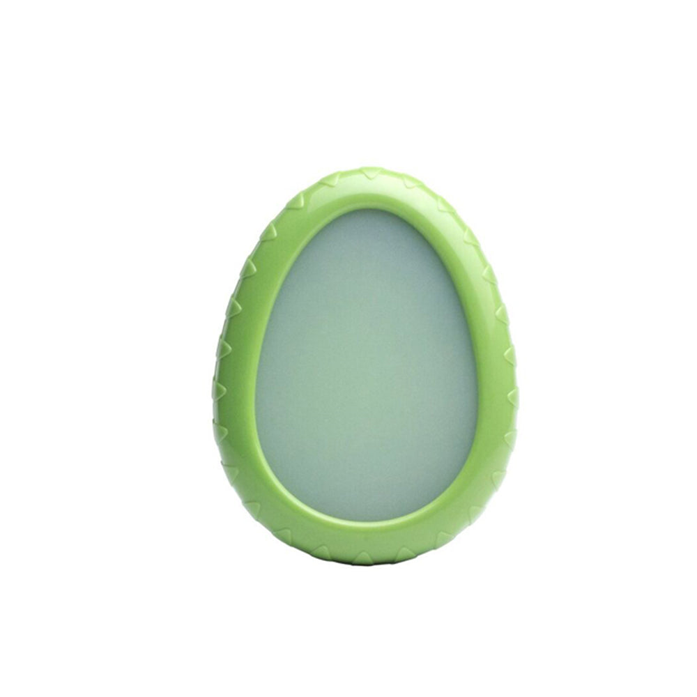 Cuisena Fresh Avocado Keeper Silicone Pod Container - Green
