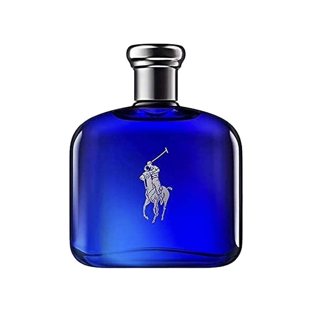 Polo Ralph Lauren Blue EDT Mens Fresh Fragrance 125ml