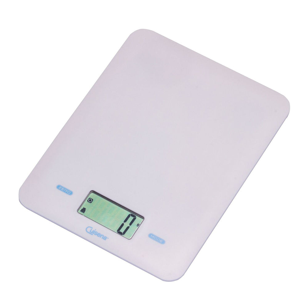 Cuisena Slim Electronic Digital LCD Kitchen Measuring Scale 5KG