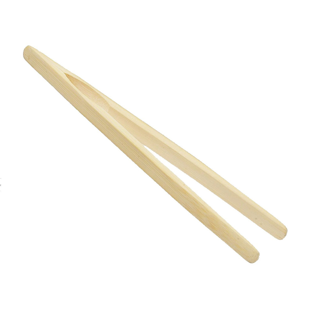 Cuisena Magnetic Toast Tongs Home/Kitchen Cooking - Cream