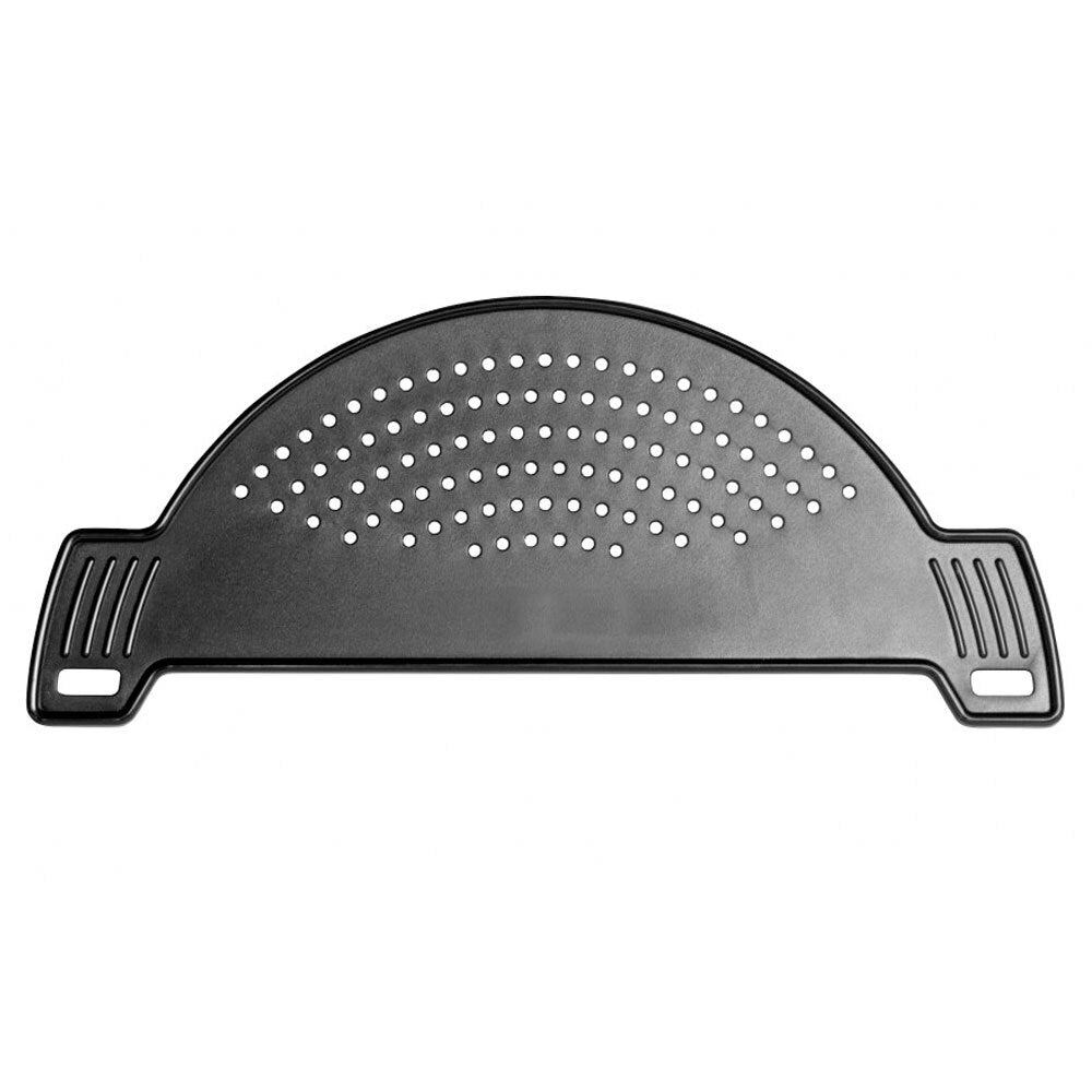Cuisena Pot Strainer Black