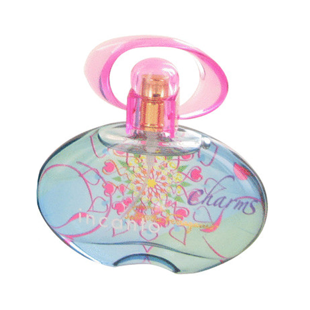 Salvatore Ferragamo Incanto Charms 50ml EDT Ladies Fragrance