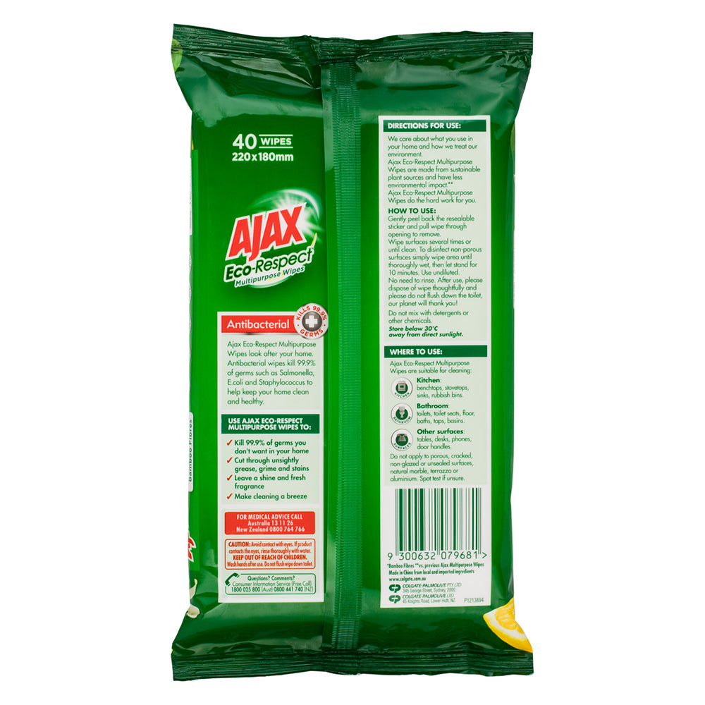 2079681-ajax-eco-respect-40pc-multipurpose-wipes