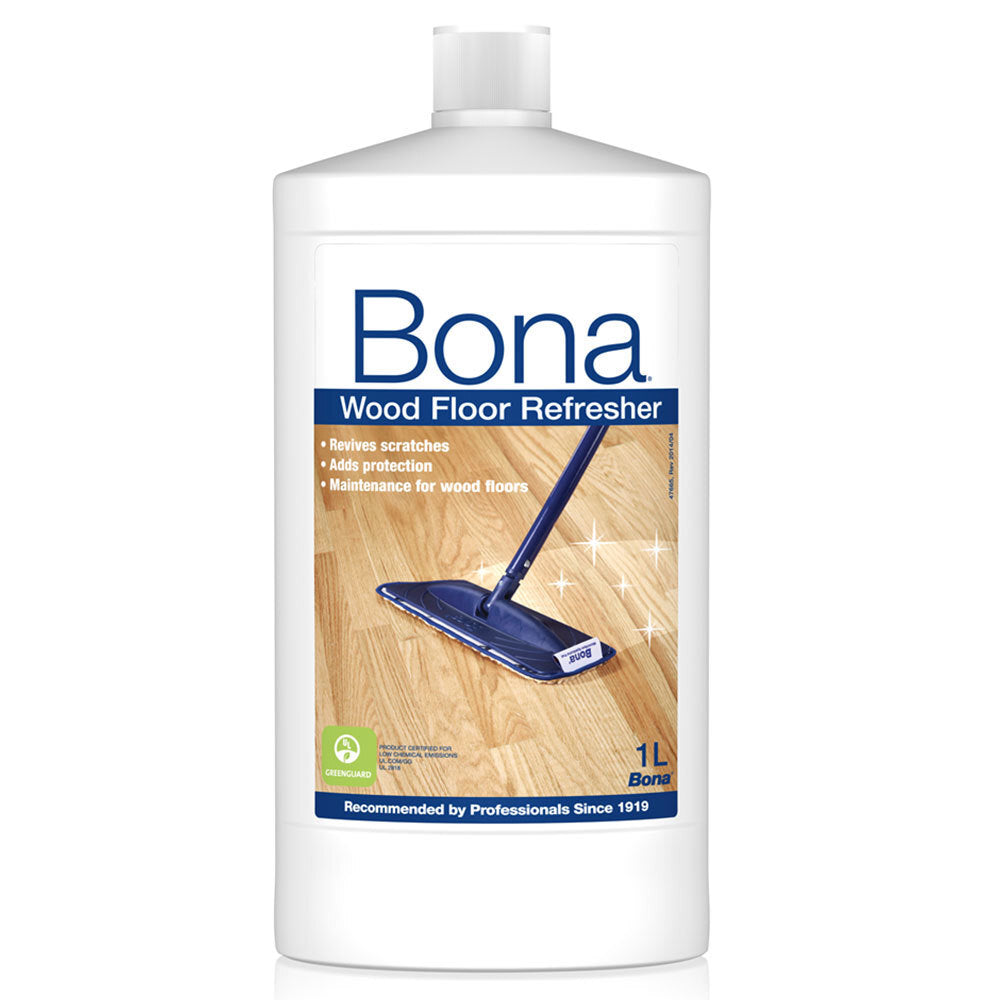 Bona 1L Wood Floor Refresher