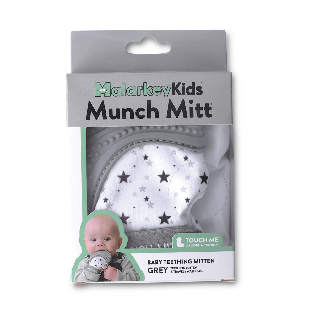 550033-malarkey-kids-munch-mitt-baby-teething-mitten-silicone-grey-stars