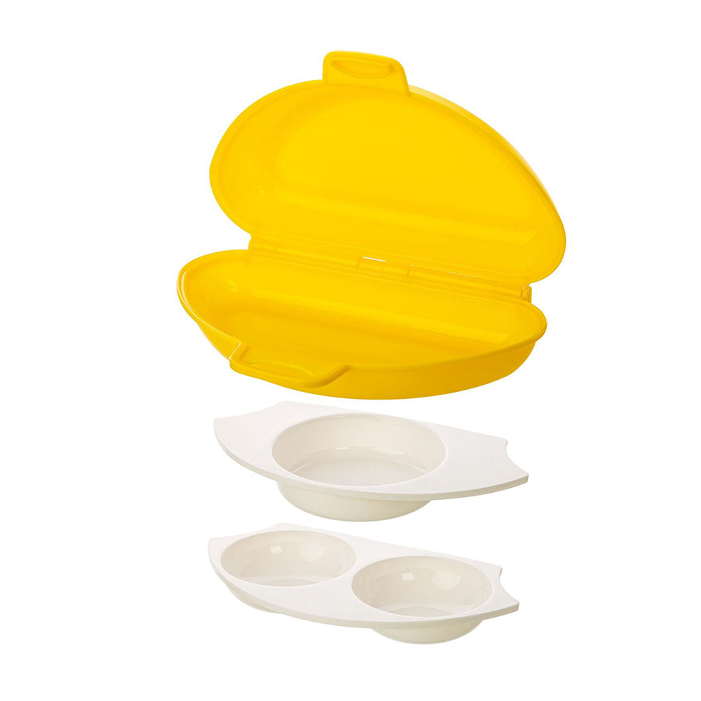 55100-progressive-21cm-4-in-1-microwave-egg-cooker-yellow