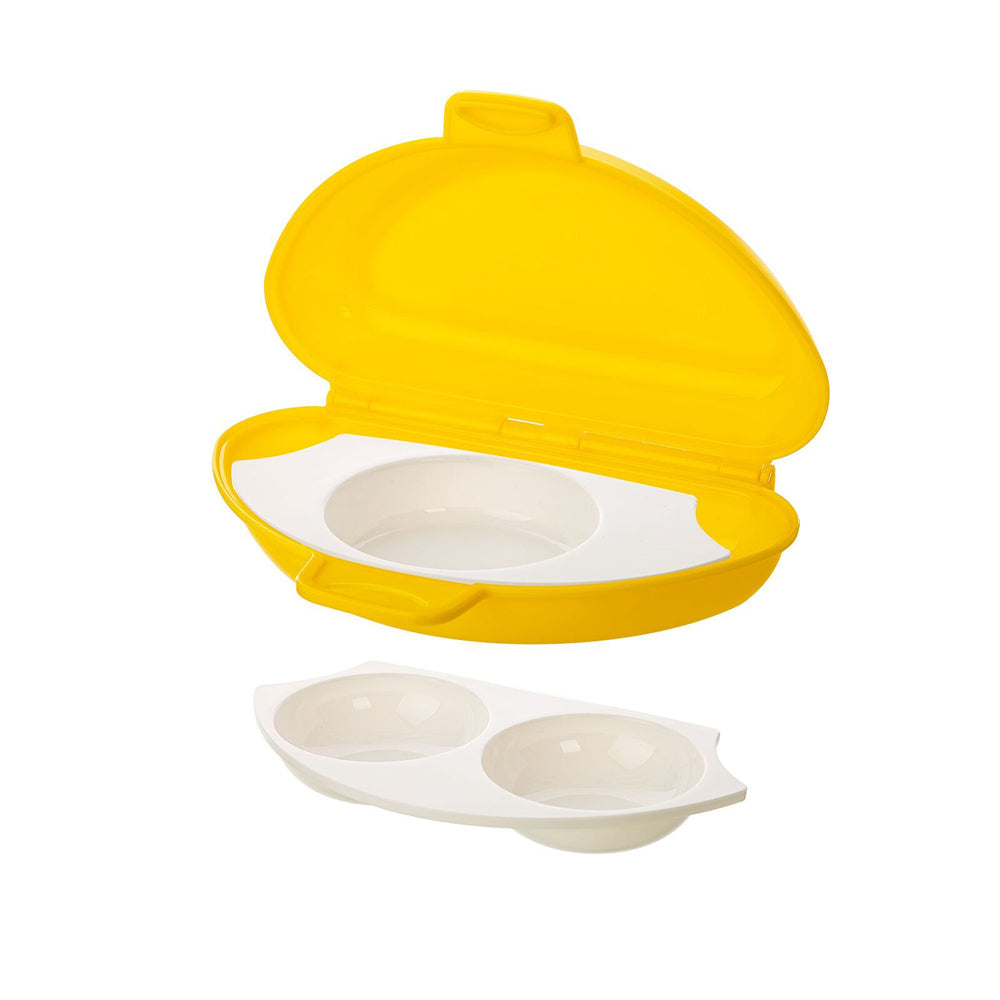 55100-progressive-21cm-4-in-1-microwave-egg-cooker-yellow