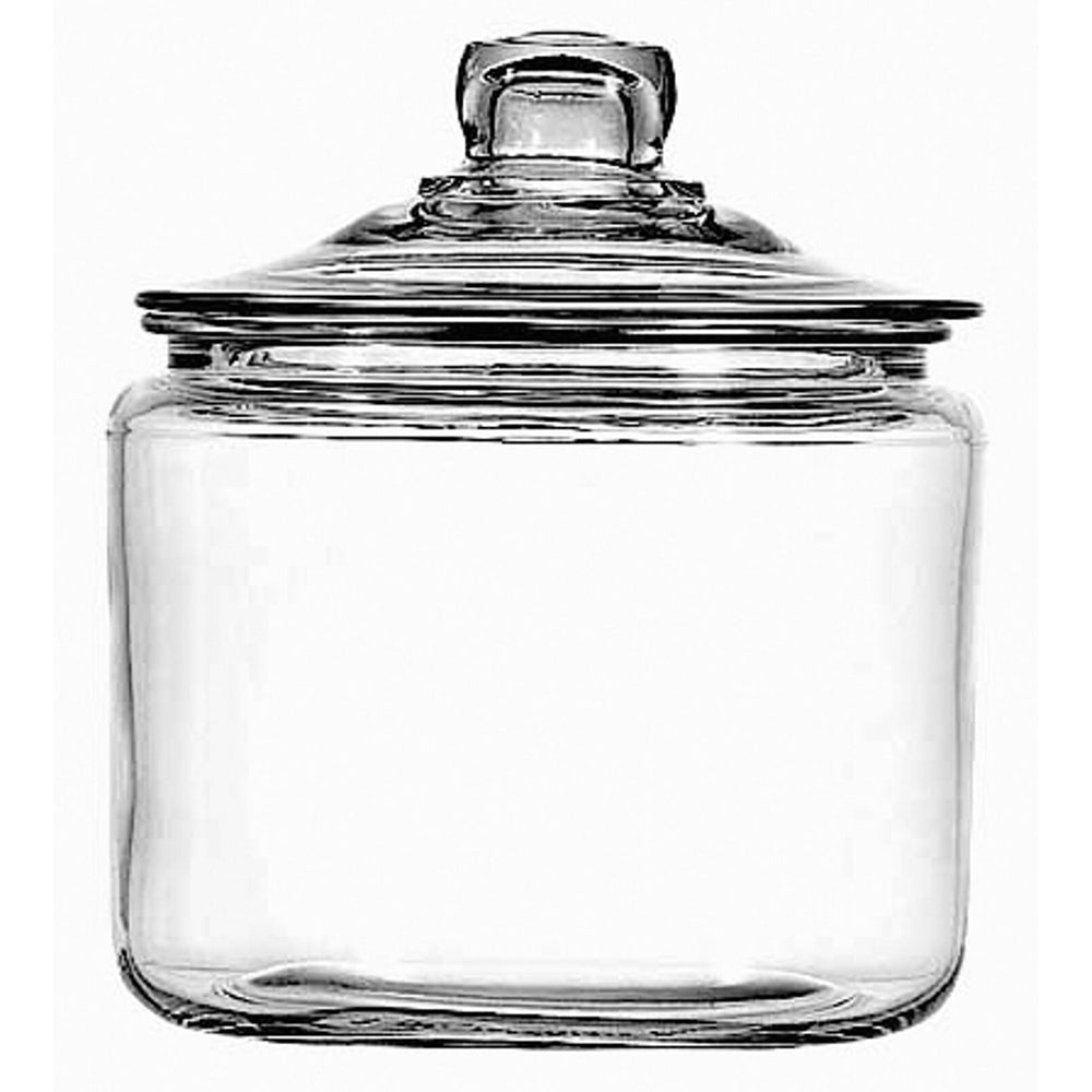 77100-anchor-hocking-3l-heritage-glass-jar-w-lid-clear