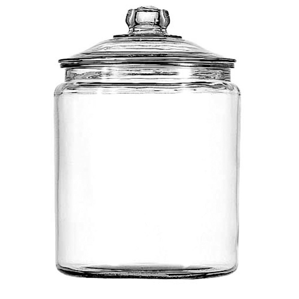 77102-anchor-hocking-7-5l-heritage-glass-jar-w-lid-clear