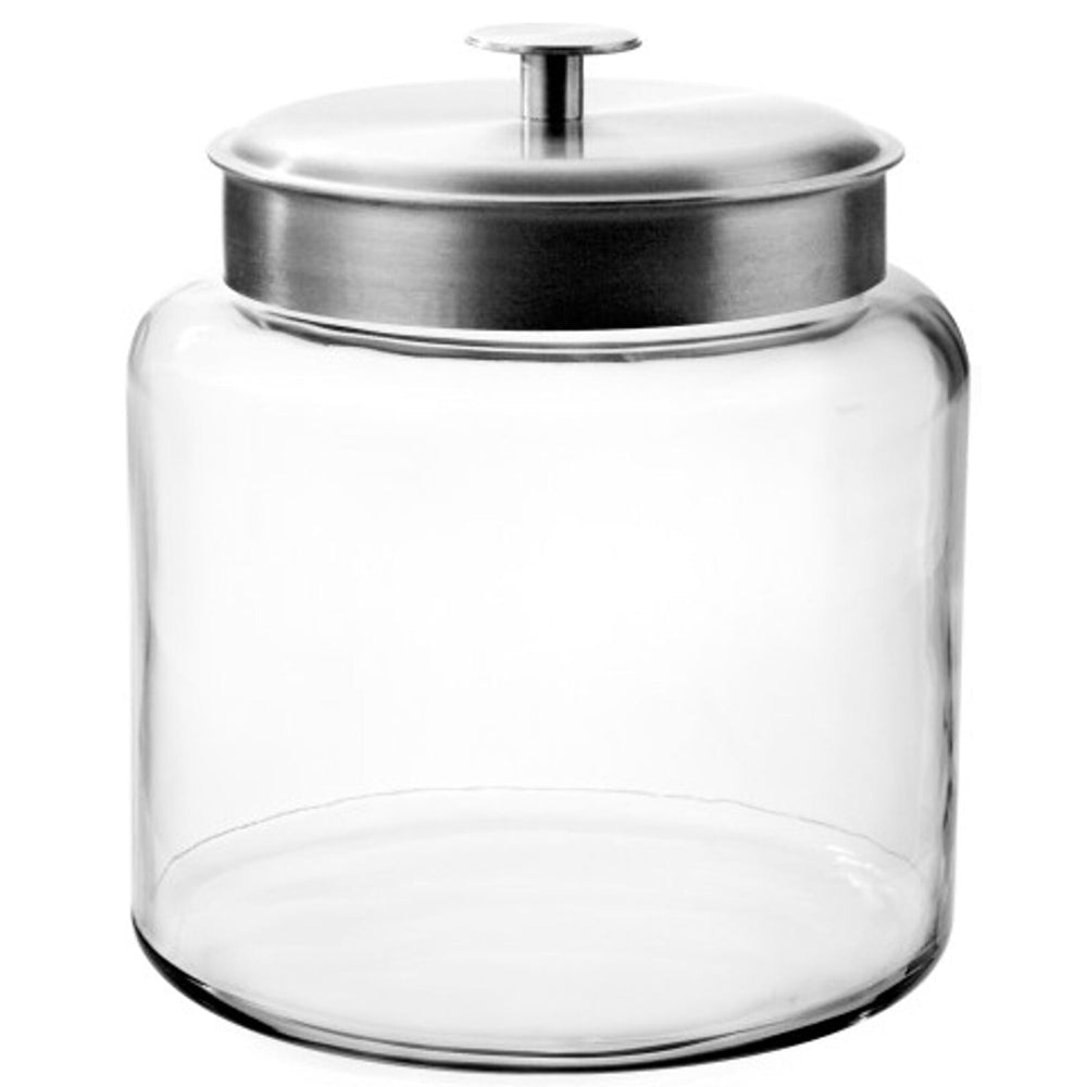 77123-anchor-hocking-25cm-5-7l-montana-glass-jar-w-lid-clear