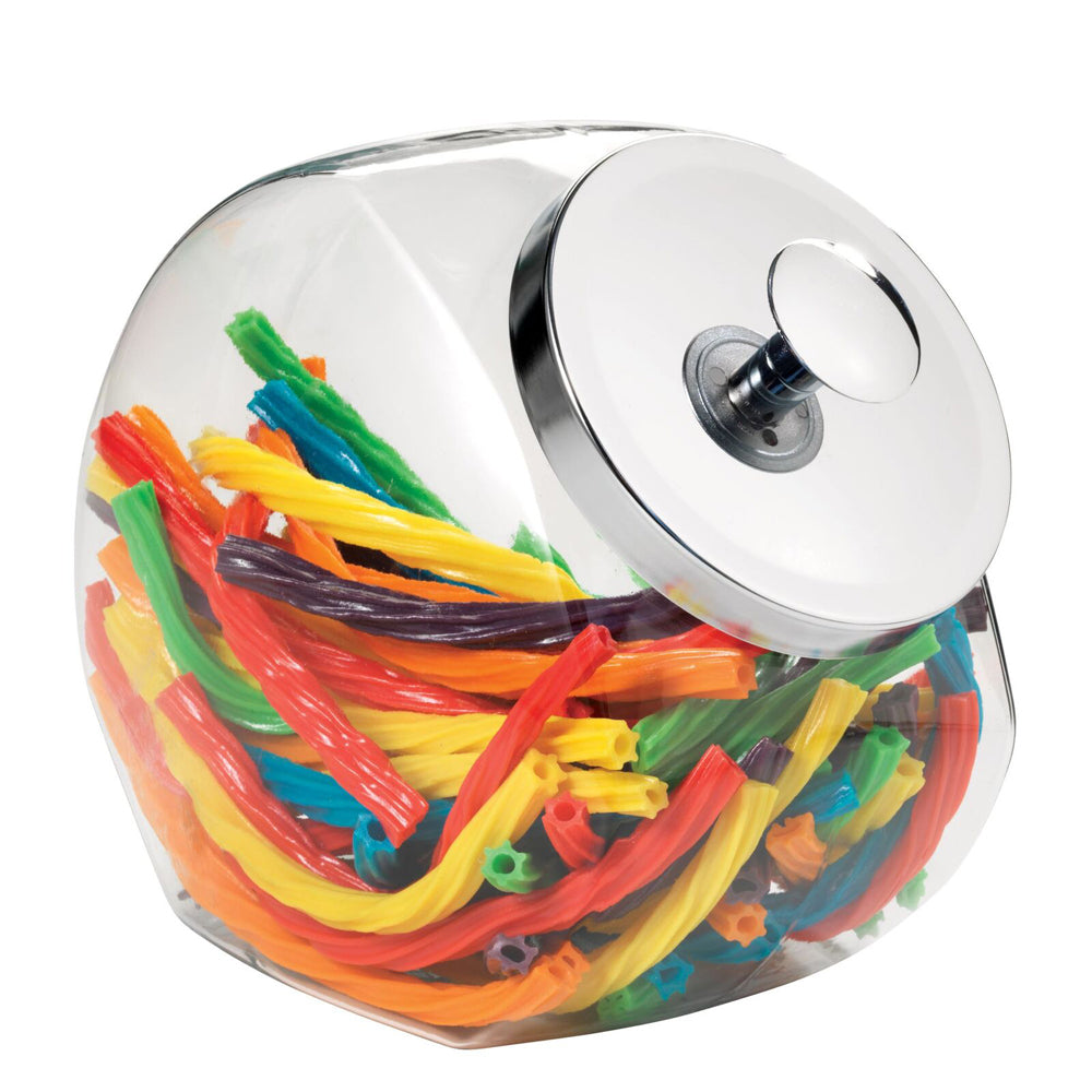 77141-anchor-hocking-3-8l-counter-top-jar-round-w-lid-clear