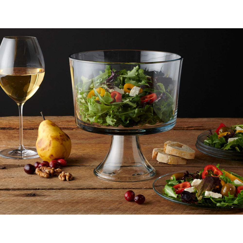 77172-anchor-hocking-22cm-3l-glass-presence-footed-trifle-bowl-clear