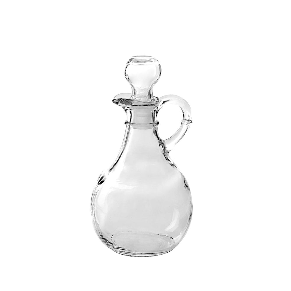77190-anchor-hocking-280ml-glass-presence-cruet-w-stopper-clear