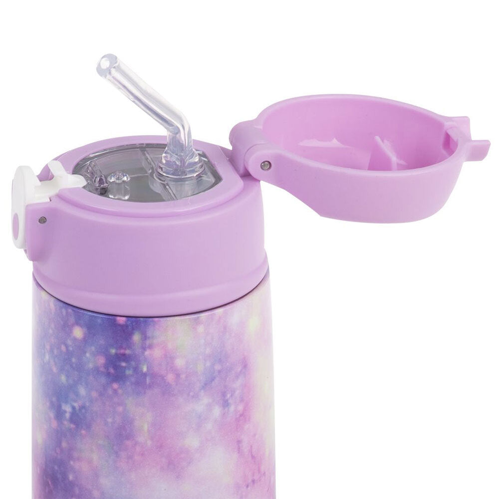 8875-1ga-oasis-400ml-stainless-steel-double-wall-insulated-kids-bottle-galaxy