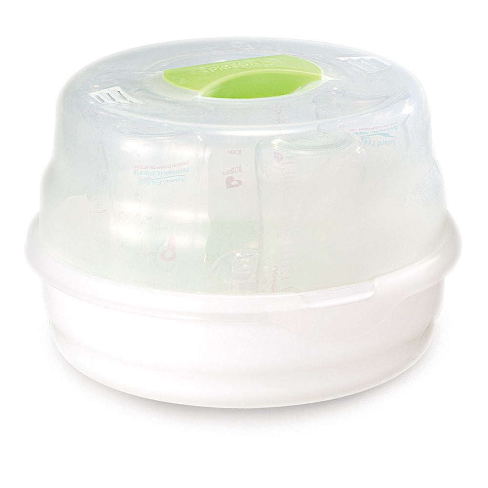 04528-pigeon-microwave-steam-feeding-bottle-steriliser-disinfectant