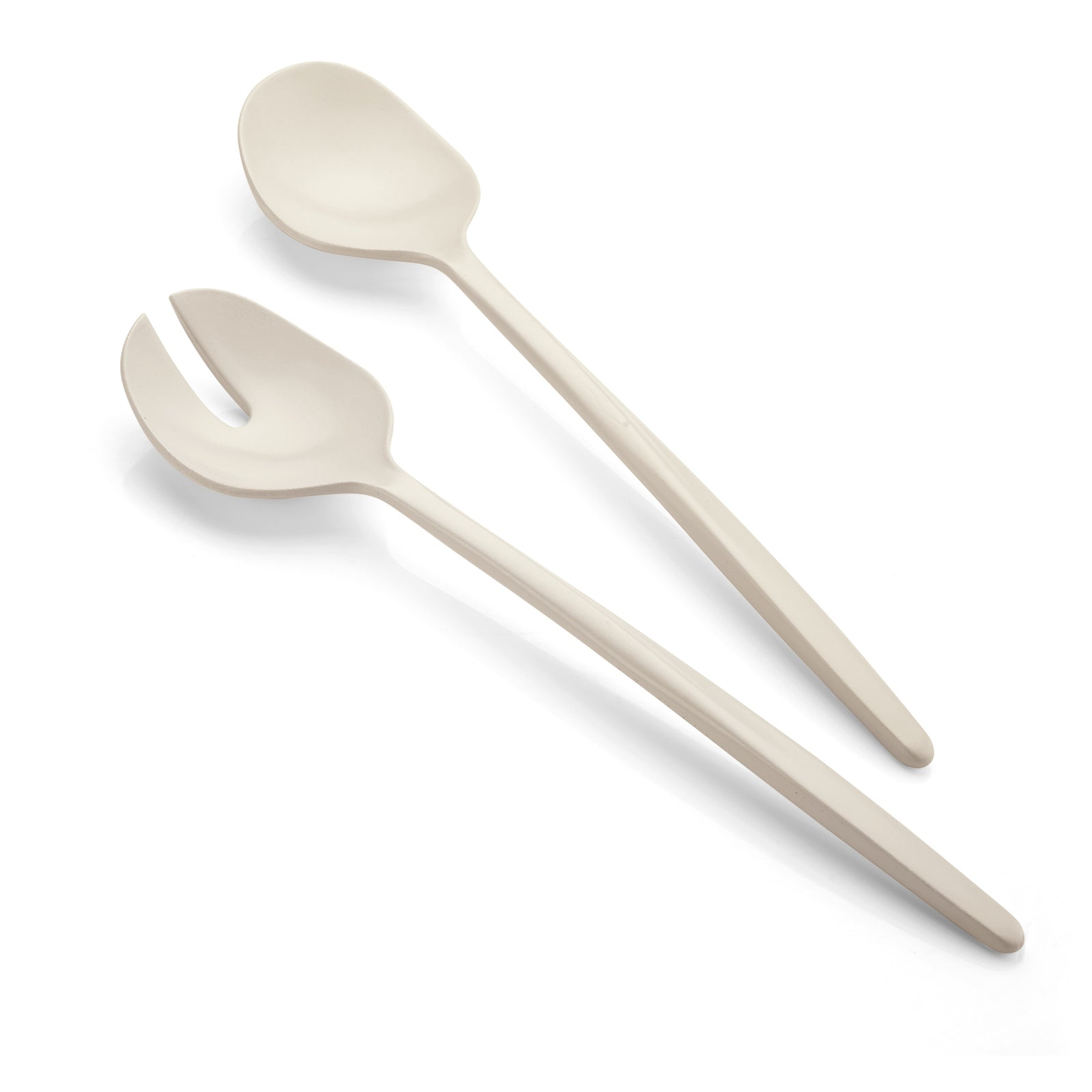 106101156-2pc-guzzini-tierra-28cm-plastic-salad-servers-white